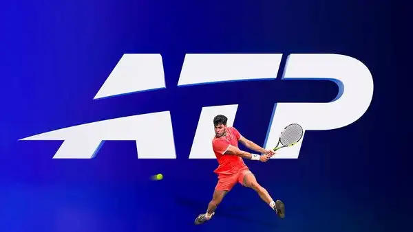 Calendario ATP Tour 2026: fechas de los torneos Grand Slam, Masters 1000 y Copa Davis en la nueva temporada de tenis
