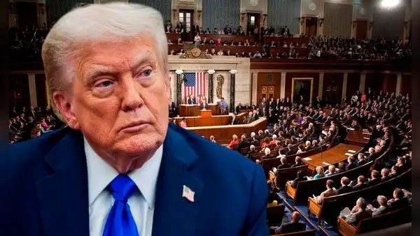 Senado de EE. UU. aprueba en primera instancia resolución para impedir que Trump realice acciones militares en Venezuela