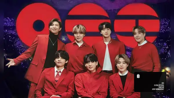 BTS Tour 2026: guía para comprar o renovar la ARMY Membership en Weverse y acceder a la preventa