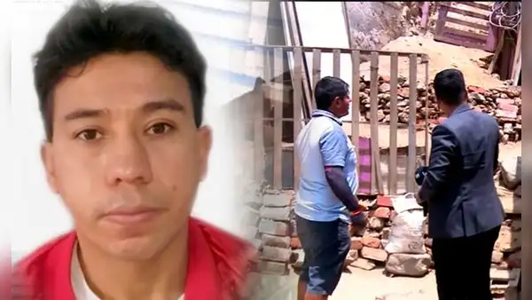 Hijo golpea a su madre y la deja inconsciente en Comas: familia teme que quede en libertad pese a denuncia