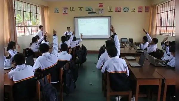Matrícula escolar 2026: Minedu actualiza las disposiciones del proceso en colegios públicos y privados
