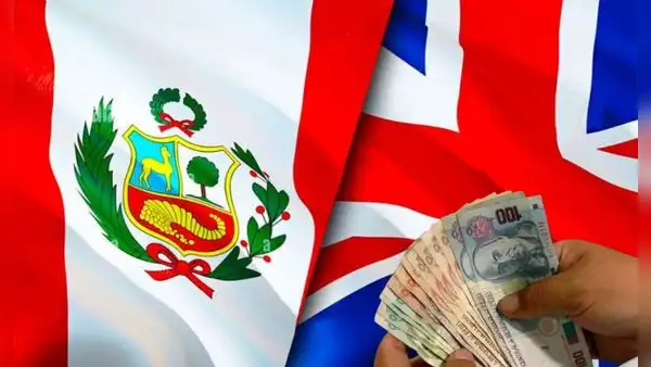 Perú y Reino Unido sellan convenio para evitar doble tributación: ¿qué ingresos dejarán de pagar doble impuesto y cuándo rige?