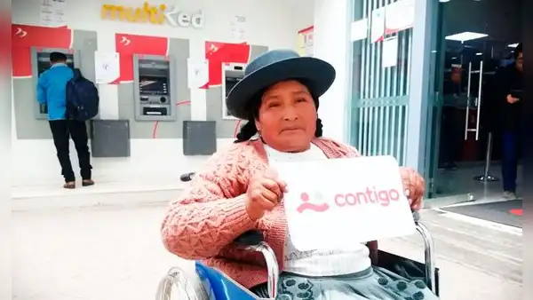 CONTIGO 2026: consulta el cronograma oficial de pagos del bono S/300 y si eres beneficiario de este programa del MIDIS