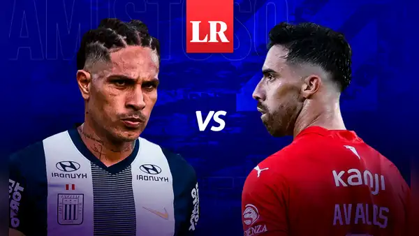 VER Alianza Lima vs Independiente EN VIVO por la Serie Río de La Plata 2026