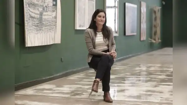 María del Pilar Riofrío: “Las formas de conectarnos con las obras de arte son muy diversas”