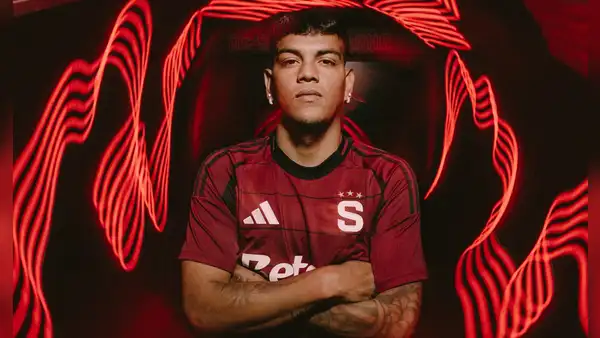 Joao Grimaldo seguirá en Europa: histórico club confirma su fichaje tras brillar con la selección peruana