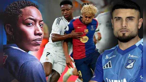 Partidos de hoy EN VIVO: ¿a qué hora y dónde ver Supercopa de España, Kings World Cup y Liga de Vóley este 11 de enero del 2026?