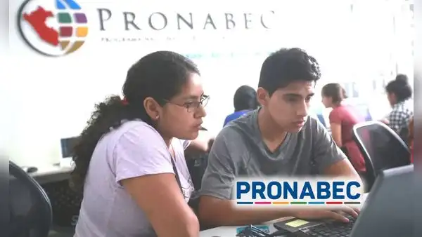 Resultados de preselección de Beca 18-2026 se publicarán en enero, confirma Pronabec