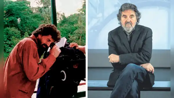 Orgullo peruano: Francisco Lombardi será homenajeado en el Festival de Cine de Málaga por su impacto en el cine iberoamericano