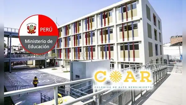 Inscripción COAR 2026: ¿cuándo comienza el proceso según Minedu?