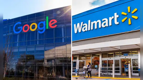 Google y Walmart impulsan a Gemini como una plataforma de comercio electrónico integrada al chat de inteligencia artificial
