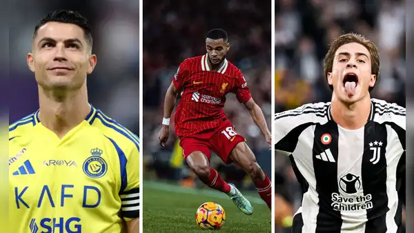 Partidos de hoy EN VIVO: ¿a qué hora y dónde ver el partido de Cristiano Ronaldo, la Serie Río de La Plata y FA Cup este 12 de enero del 2026?