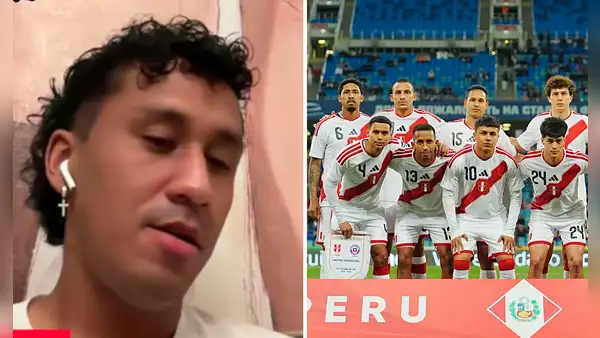 Renato Tapia lanza fuerte crítica a la FPF y niega haber pedido DT para la selección peruana: "No voy a soportar que se manipule mi nombre"