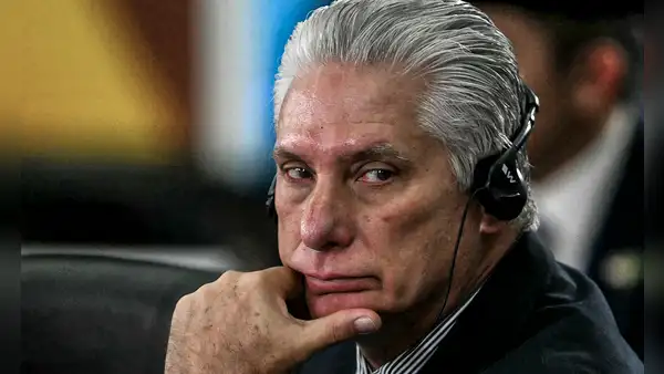 Cuba niega conversaciones con Estados Unidos y apunta a que debe darse bajo los "principios del Derecho Internacional"
