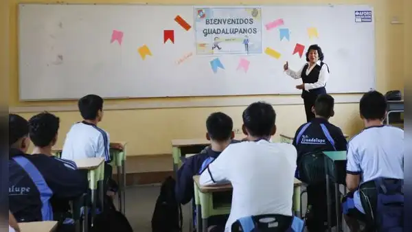 Minedu anuncia cambio en vacaciones escolares de mayo 2026: conoce las nuevas fechas