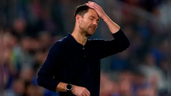 Real Madrid destituye a Xabi Alonso: DT deja el club a mitad de temporada tras perder la Supercopa de España contra Barcelona