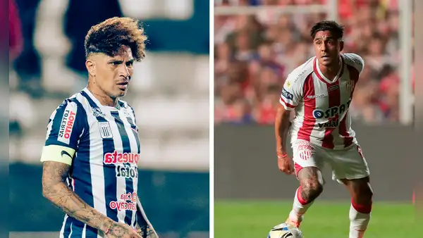 Canal confirmado Alianza Lima - Unión por la fecha 2 de la Serie Río de La Plata 2026
