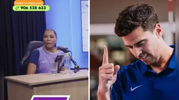 Cenaida Uribe revela que al DT de Alianza Lima lo amenazaron de muerte varias veces: "Si no pones a tal jugadora"