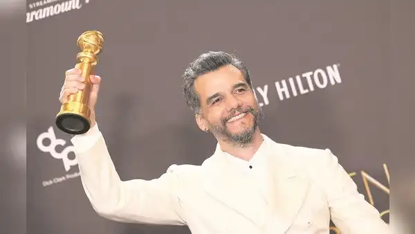 Globos de Oro 2026: otro triunfo del cine brasileño