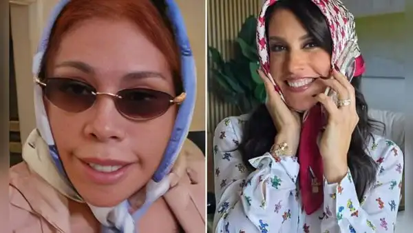 Magaly Medina se pronuncia tras parodia de María Pía Copello sobre su cirugía facial: "A mí se me quiere o se me odia"