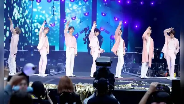 ¿Qué países de Latinoamérica están confirmados por BTS en su tour mundial 2026?