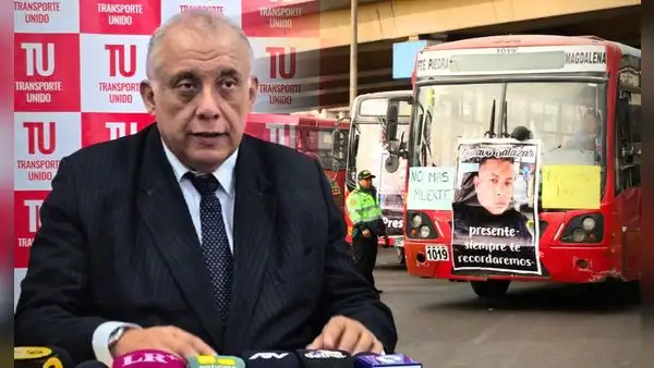 Paro de transportistas EN VIVO hoy 14 de enero: pocos buses, duplican pasajes y rutas afectadas en Lima y Callao