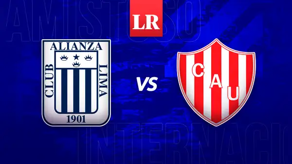Alianza Lima vs Unión de Santa Fe EN VIVO: ¿a qué hora y en qué canal ver el partido por la Serie Río de La Plata 2026