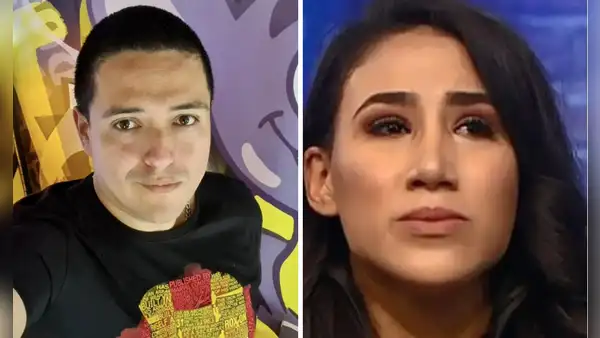 Samuel Suárez denuncia la venta del video de la agresión a Samahara Lobatón: “Es un delito"