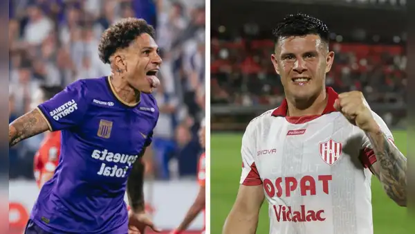 Alianza Lima vs Unión EN VIVO HOY: previa del amistoso por la Serie Río de La Plata 2026
