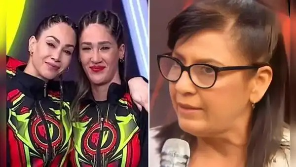 Madre de Melissa y Tepha Loza fue diagnosticada con cáncer y sigue tratamiento alternativo contra la enfermedad: "Está luchando"
