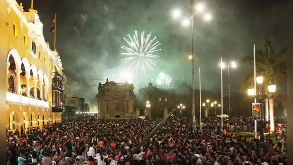 ¿Feriado por el 491 Aniversario de Lima? Revisa si el 17 o 18 de enero serán días no laborable