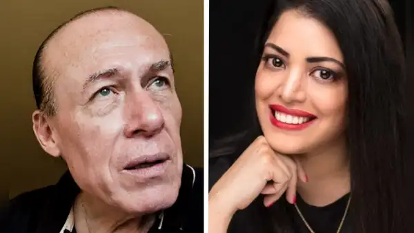 Clara Seminara retira denuncia contra 'Yuca' por tocamientos indebidos debido a su delicado estado de salud: "Esperaba que él me pida disculpas"