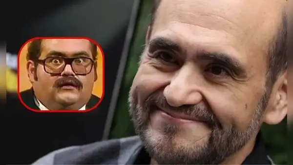 Edgar Vivar, actor de 'El Chavo del 8', desmiente rumores de su supuesto fallecimiento: "No he recibido la orden de allá arriba"