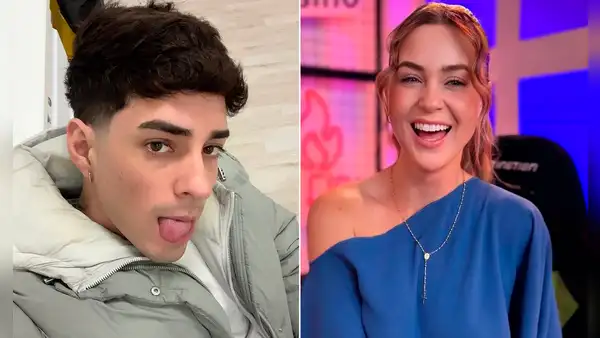 Piero Arenas revela por primera vez por qué terminó su romance con Ducelia Echevarría: “Salió en un ampay. Me dolió bastante”