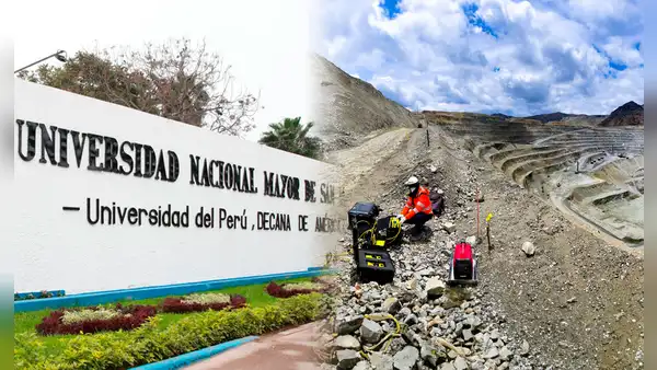 San Marcos lanza nueva carrera con 90 vacantes para su Examen de Admisión 2026-II: alumnos accederían a convenios con IGP, Senamhi, DHN y más