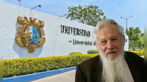 UNMSM: seminario reunirá expertos en economía y contará con el Premio Nobel Robert Aumann