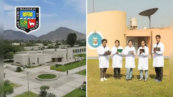 La única carrera de ingeniería del Perú que forma expertos en clima y riesgos naturales abre admisión en la UNALM 2026-II