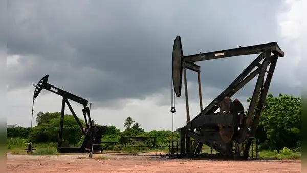 EE. UU. completa primera venta histórica de petróleo venezolano valorada en US$500 millones, según funcionario