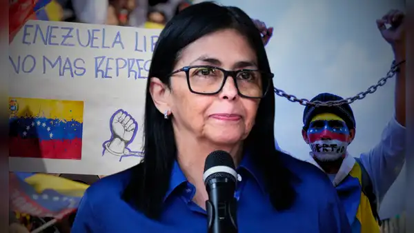 Más de 1.345 presos políticos en Venezuela: régimen detuvo a niños por celebrar la captura de Maduro, denuncia ONG
