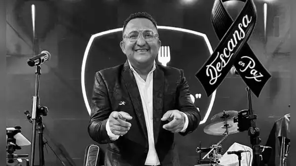 Muere Jian Carlos Moscol 'JC', recordado excantante del grupo de cumbia Cantaritos de Oro