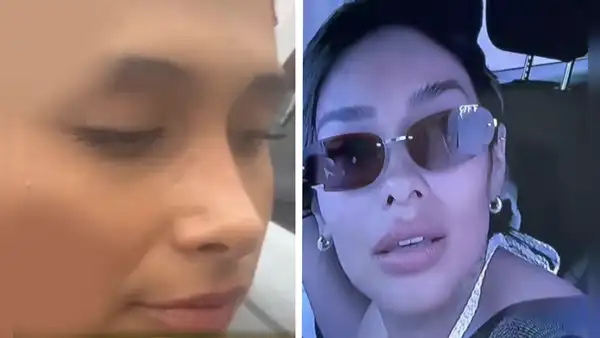 Denuncian a Shirley Arica por presunta agresión: joven muestra fotos y audio de amenazas