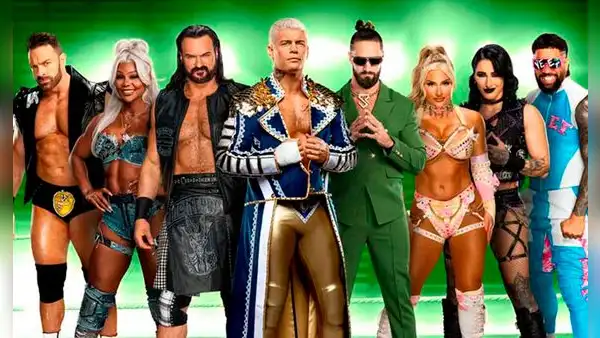 Calendario WWE 2026: fechas, horarios y dónde ver Royal Rumble, WrestleMania, SummerSlam y otros eventos PPV