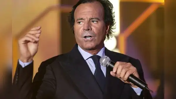 Acusado: el caso Julio Iglesias