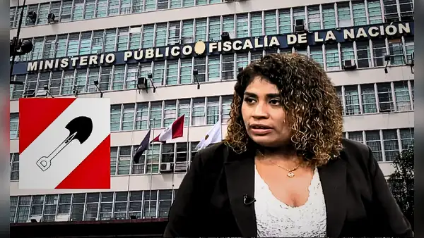 Dictan prisión suspendida para Cinthia Pajuelo por corrupción cuando era regidora: es la misma del fraude en AP