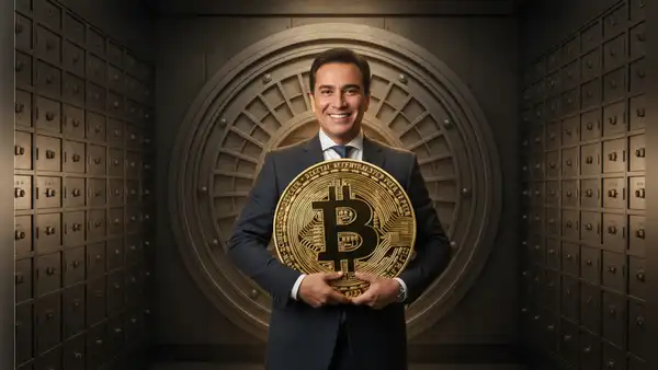 Gobiernos de América Latina en el top 10 global de reservas de criptomonedas: datos de Bitcoin 2026