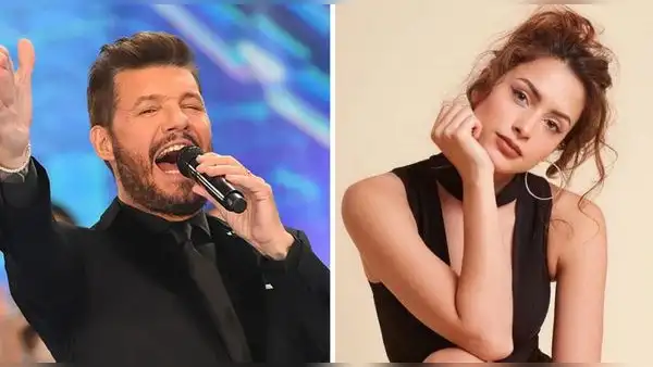 Marcelo Tinelli terminó la relación con Milett Figueroa, según periodista argentino: “Ya no da para más”