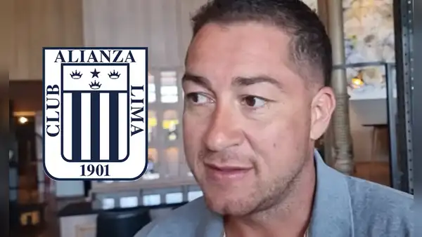 Walter Ibánez revela todas las carencias que vivió durante su etapa en Alianza Lima: "Supe querer la camiseta"