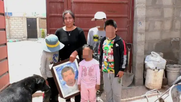 Fueron a dejar flores y no hallaron la tumba: mujer denuncia que restos de su esposo fueron retirados sin permiso