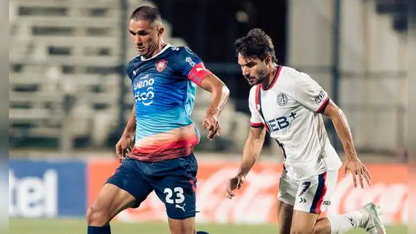 San Lorenzo y Cerro Porteño empataron 0-0 en su segundo partido de la Serie Río de La Plata