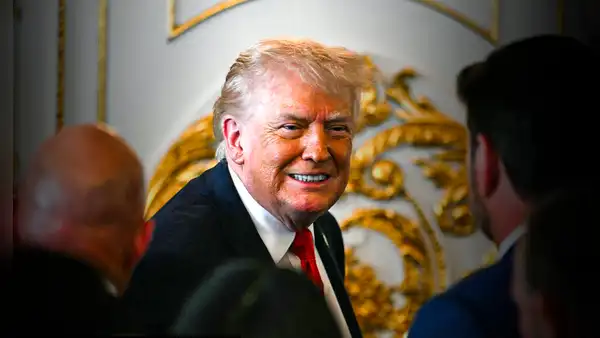 Trump justifica la presión a Groenlandia con no haber recibido el Nobel de la Paz en carta a Noruega: “No siento obligación”